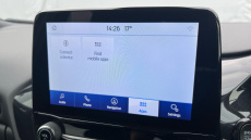 Ford Puma 1.0 EcoBoost Hybrid mHEV ST-Line 5dr Petrol Hatchback